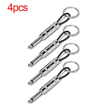 Load image into Gallery viewer, Key Storage Marshall Guitar Keychain Holder Jack II Rack 2.0 Electric Key
